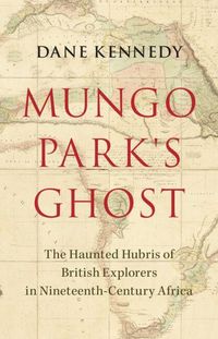 Produktbild: Mungo Park's Ghost