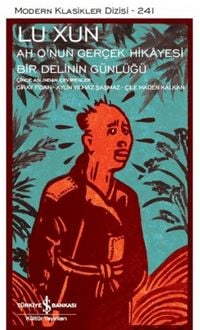 Produktbild: Ah Qnun Gercek Hkayesi