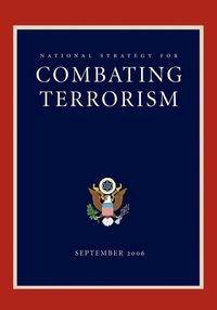 Produktbild: National Strategy for Combating Terrorism