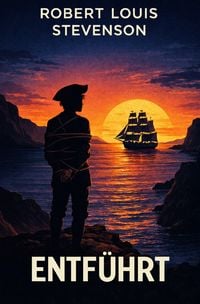 Produktbild: Robert Louis Stevenson Trilogie / Entf&uuml;hrt