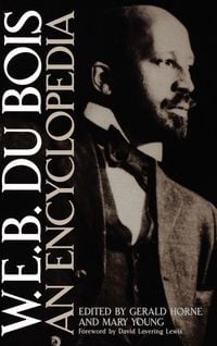 Produktbild: W.E.B. Du Bois