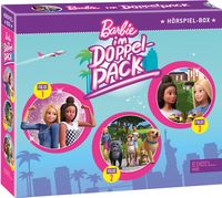 Produktbild: H&ouml;rspiel-Box,Folge 1-3