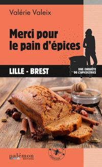 Produktbild: Merci pour le pain d'&eacute;pices