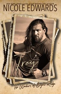 Produktbild: Trey
