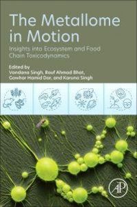 Produktbild: The Metallome in Motion