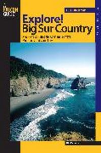 Produktbild: Explore! Big Sur Country
