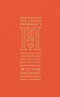 Produktbild: The Poetry Pharmacy