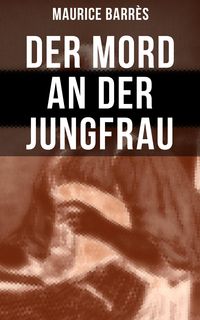 Produktbild: Der Mord an der Jungfrau