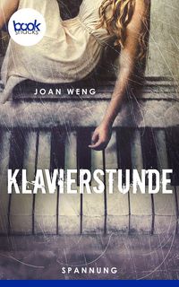 Produktbild: Klavierstunde (Kurzgeschichte, Spannung)