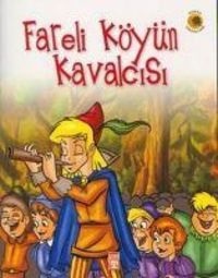 Produktbild: Fareli K&ouml;y&uuml;n Kavalcisi