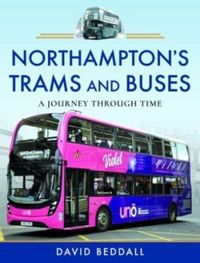 Produktbild: Northampton's Trams and Buses