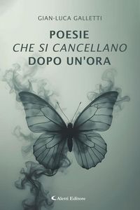 Produktbild: Poesie che si cancellano dopo un'ora