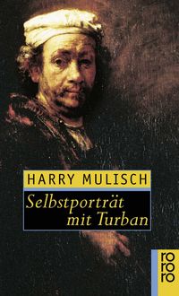 Produktbild: Selbstportr&auml;t mit Turban