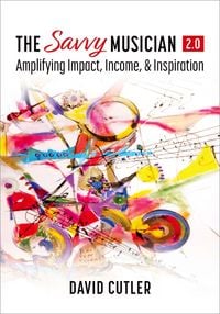 Produktbild: The Savvy Musician 2.0