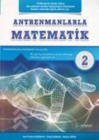 Produktbild: Antrenmanlarla Matematik 2