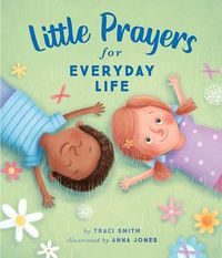 Produktbild: Little Prayers for Everyday Life