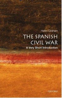 Produktbild: The Spanish Civil War