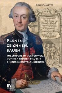 Produktbild: Planen, zeichnen, bauen