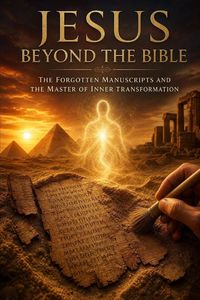 Produktbild: JESUS BEYOND THE BIBLE