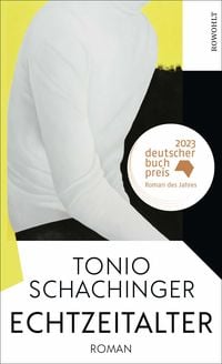 Produktbild: Echtzeitalter