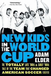Produktbild: New Kids in the World Cup