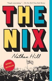 Produktbild: The Nix