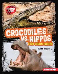 Produktbild: Crocodiles vs. Hippos