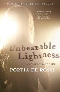 Produktbild: Unbearable Lightness