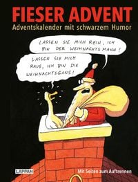 Produktbild: Fieser Advent