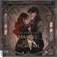 Produktbild: Masked by Nightfall