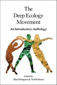 Produktbild: The Deep Ecology Movement