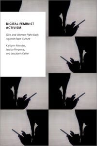 Produktbild: Digital Feminist Activism