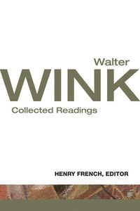Produktbild: Walter Wink