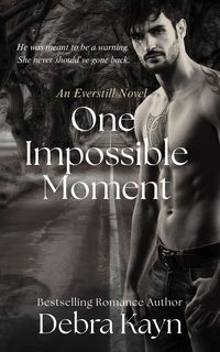 Produktbild: One Impossible Moment