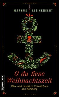 Produktbild: O du fiese Weihnachtszeit