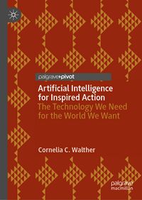 Produktbild: Artificial Intelligence for Inspired Action