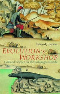 Produktbild: Evolution's Workshop