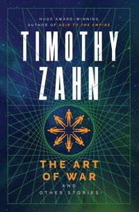 Produktbild: The Art of War and Other Stories