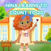Produktbild: Nina Learns to Count to 20