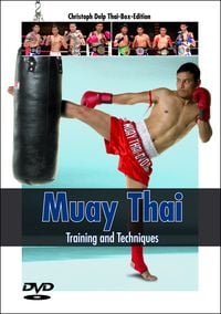 Produktbild: Muay Thai - Training and Techniques