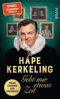 Produktbild: Gebt mir etwas Zeit