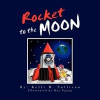 Produktbild: Rocket to the Moon