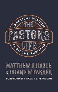 Produktbild: The Pastor's Life