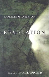 Produktbild: Commentary on Revelation