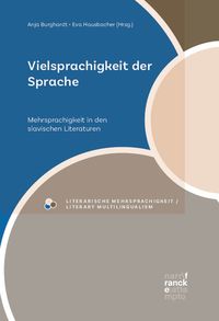 Produktbild: Vielsprachigkeit der Sprache