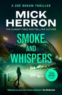 Produktbild: Smoke and Whispers