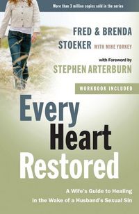 Produktbild: Every Heart Restored
