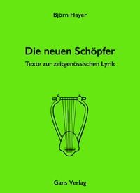 Produktbild: Die neuen Sch&ouml;pfer