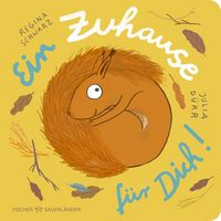 Produktbild: Ein Zuhause f&uuml;r dich!