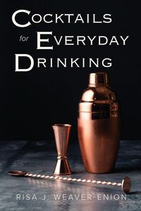 Produktbild: Cocktails for Everyday Drinking